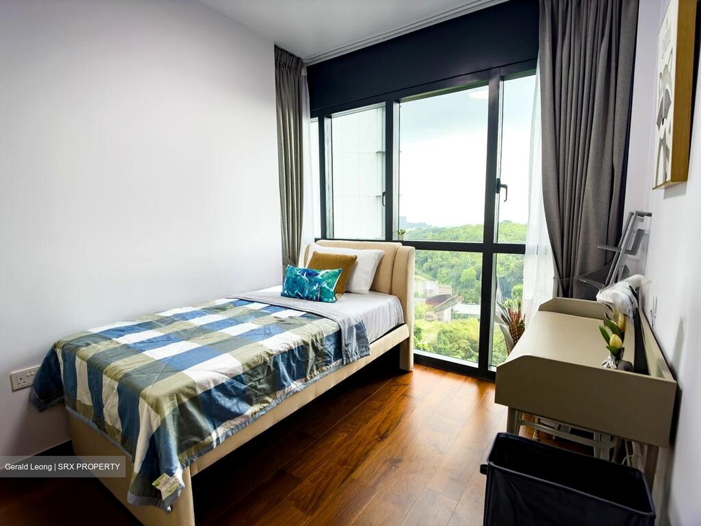 Normanton Park (D5), Apartment #512401511